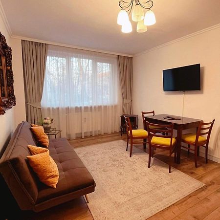 Niran Apartament Oradea Extérieur photo
