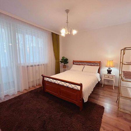 Niran Apartament Oradea Extérieur photo