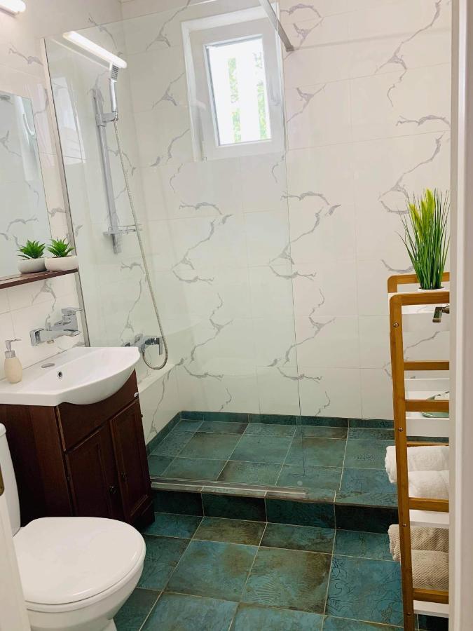Niran Apartament Oradea Extérieur photo