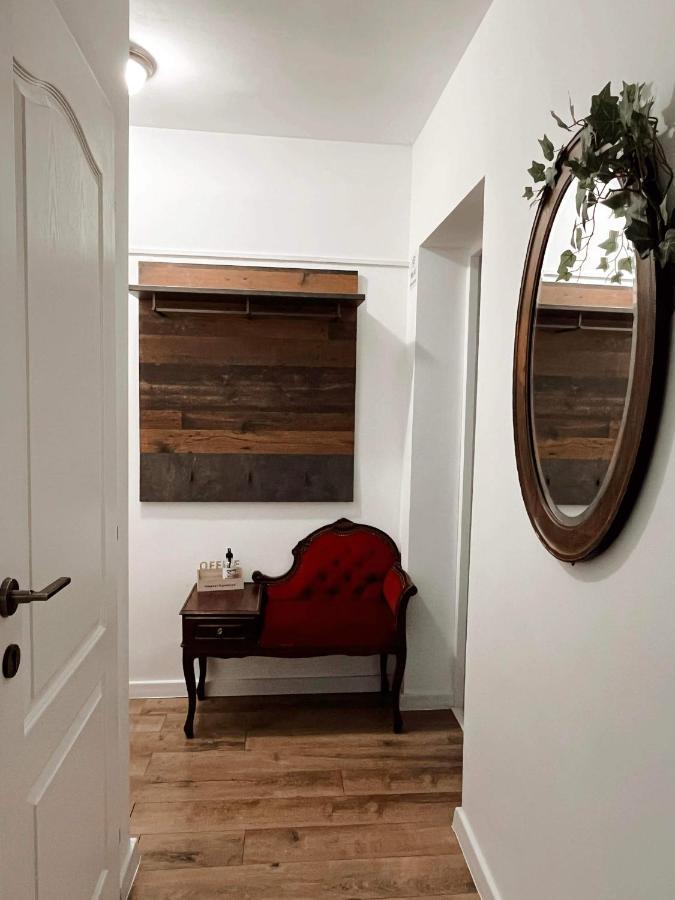 Niran Apartament Oradea Extérieur photo