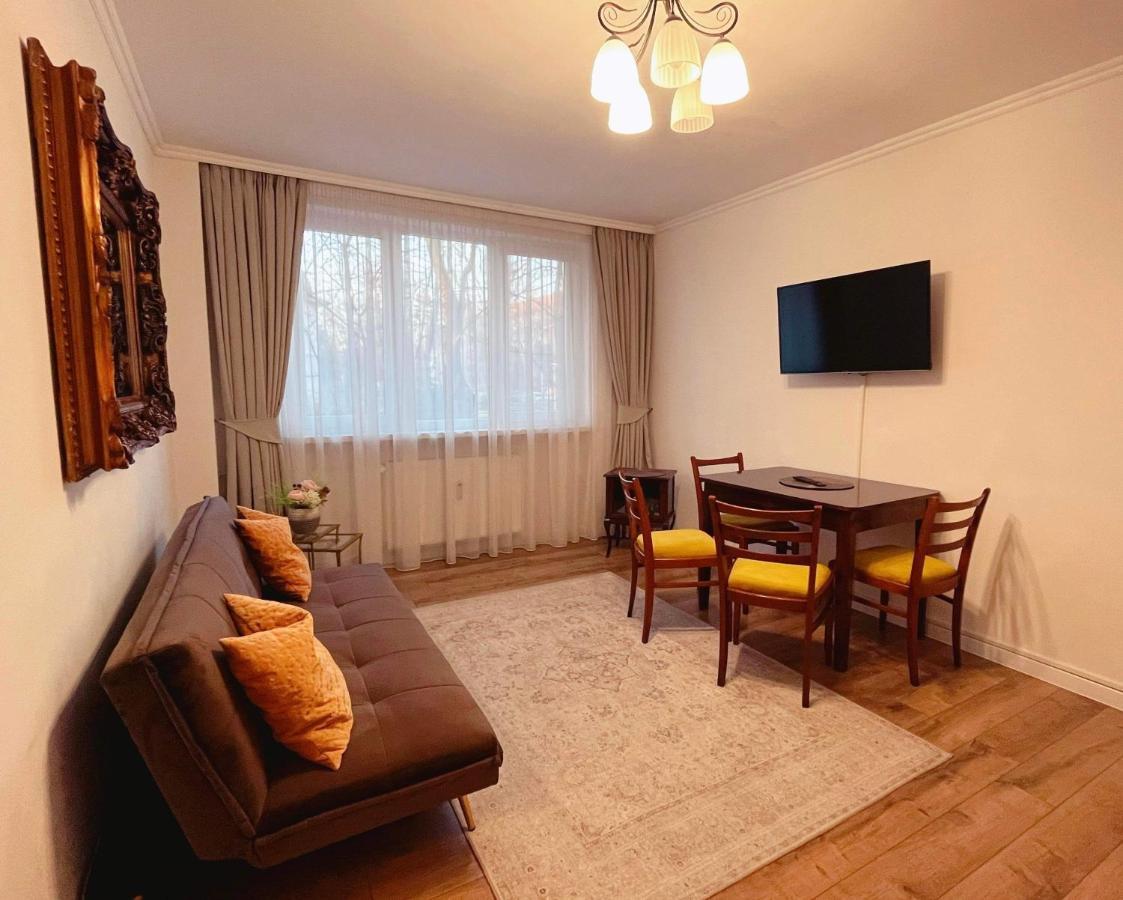 Niran Apartament Oradea Extérieur photo