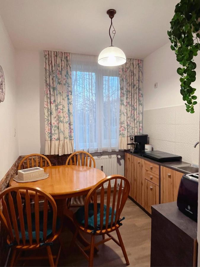 Niran Apartament Oradea Extérieur photo