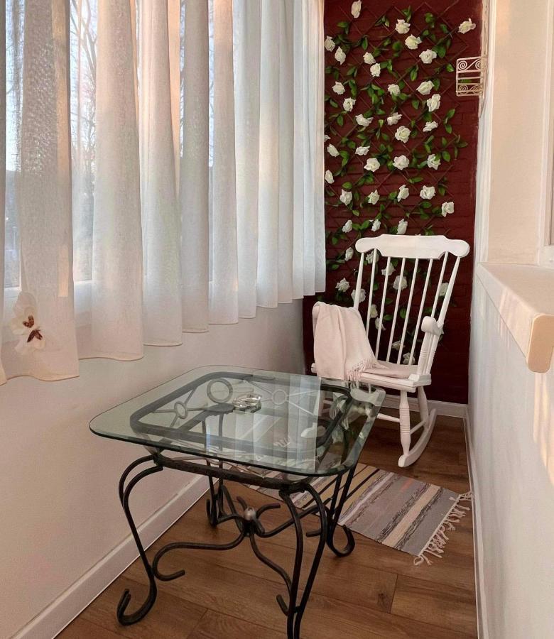 Niran Apartament Oradea Extérieur photo
